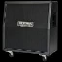 Mesa Boogie 4x12 Recto Traditional Slant Cabinet 0.412T.SL.BB.F (Does not come in original carton)