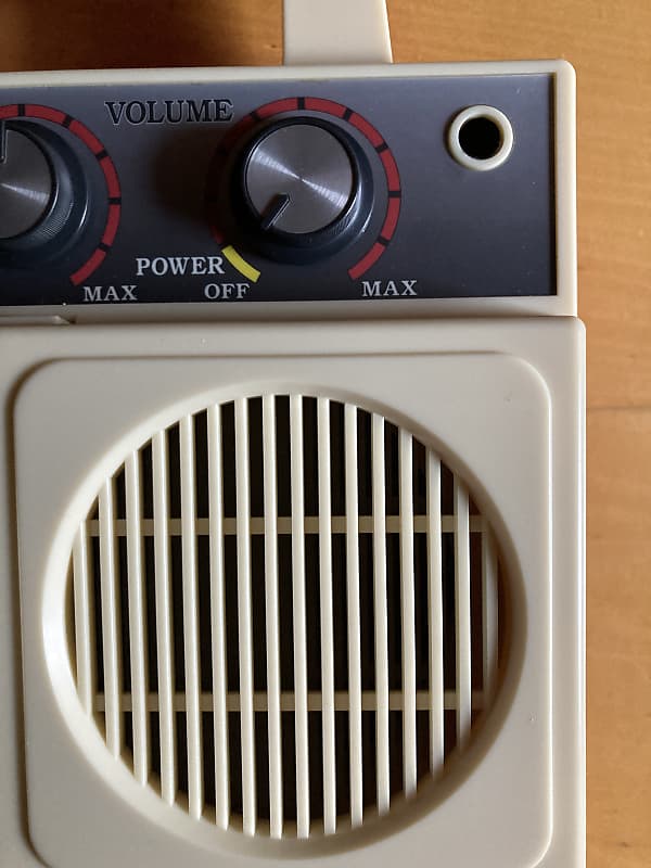 Columbia GMX-3 Portable Mixer for Record Player GP-3 Stereo