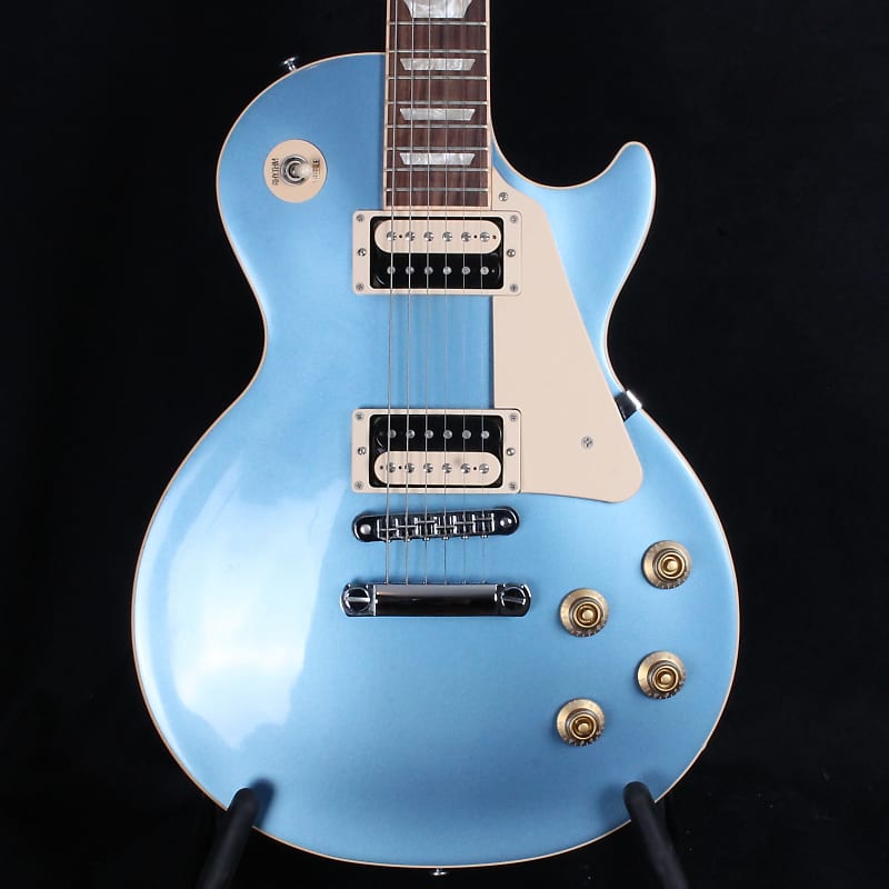Gibson Les Paul Traditional Pro '50s 2010 - 2012 image 2