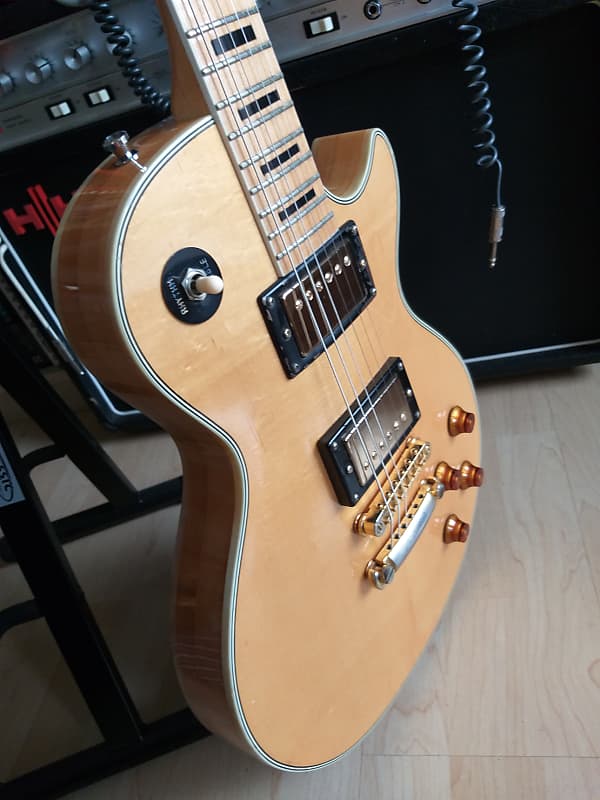 【ビンテージ】Morris ジャパンビンテージレスポール sddefault.jpg?v=66e3baf3