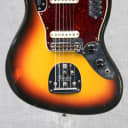 Used Fender Jaguar Sunburst (1966)