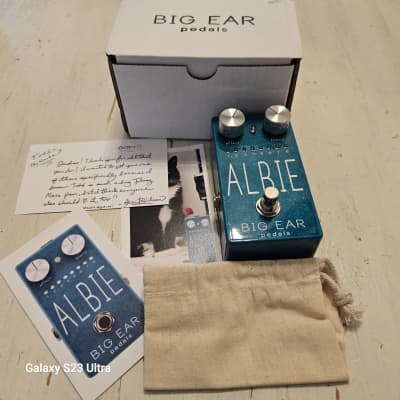 Reverb.com listing, price, conditions, and images for big-ear-albie
