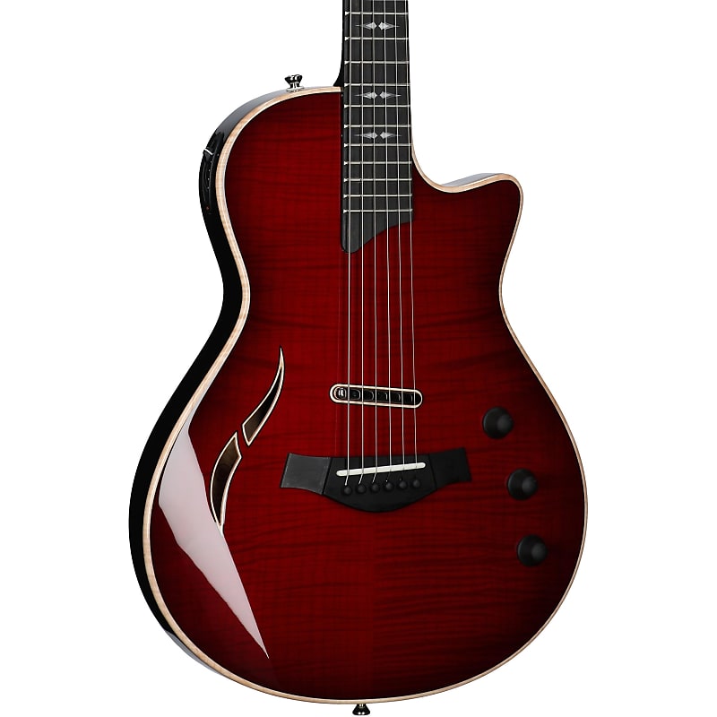 【Taylor】 T5 pro 2014年製 エレキギター テイラー【最終値下】 入荷情報】 テイラー T5 2014モデル入荷しました｜島村楽器