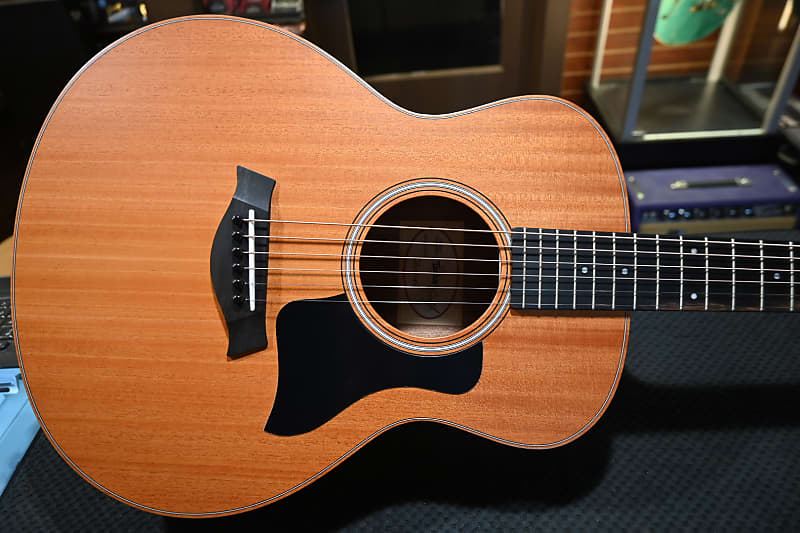 Taylor GS Mini Mahogany | Reverb