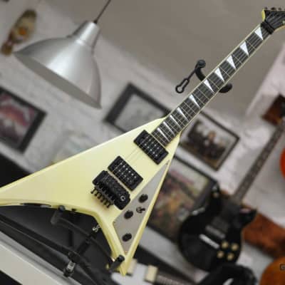Fernandes JS-110 1986 PW | Reverb The Netherlands