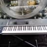 Korg M1 61-Key Synth Music Workstation w/ Case & Sustain Pedal