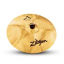 Zildjian 16" A Custom Medium Crash Cymbal (MINT, DEMO)