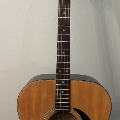 Carlos “Lucky 13” Tenor Guitar - TG-207 image 8