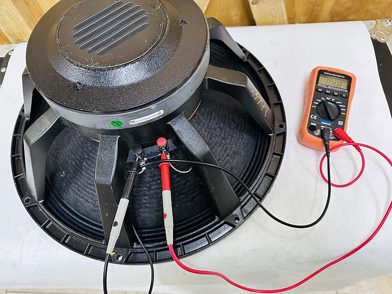 エレクトロボイス　EVX180 EVX-180B Speakers - EVX-180B - Electro Voice 18