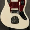 Fender Jaguar pre-CBS very clean 1964 Olympic White