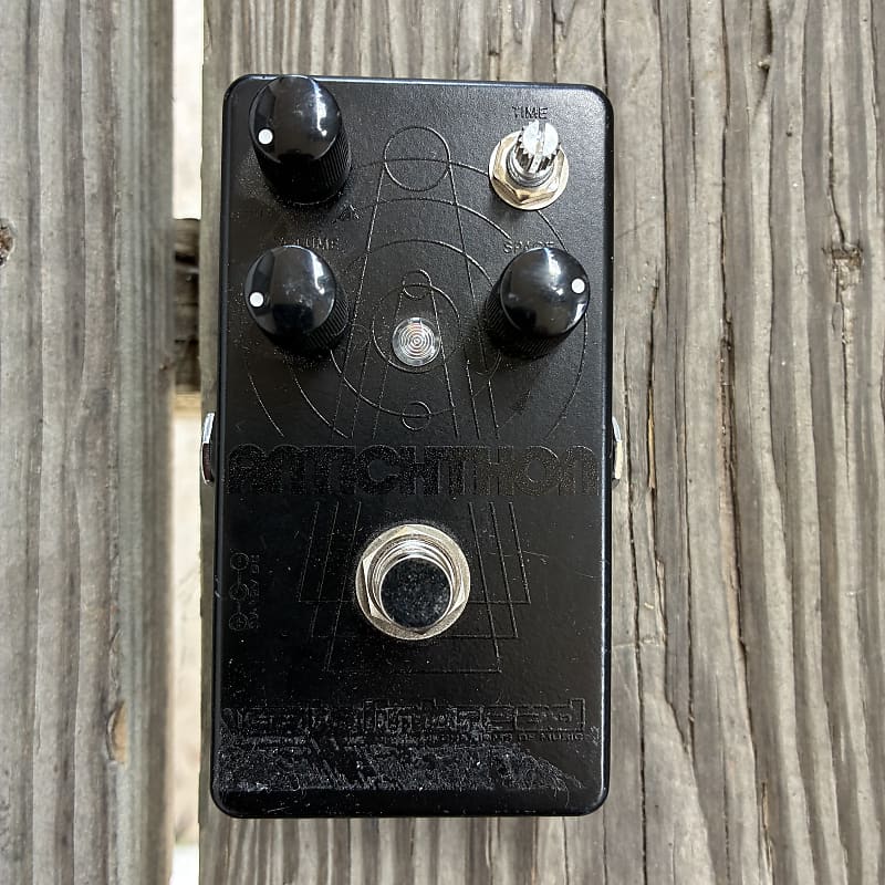 Catalinbread Antichthon