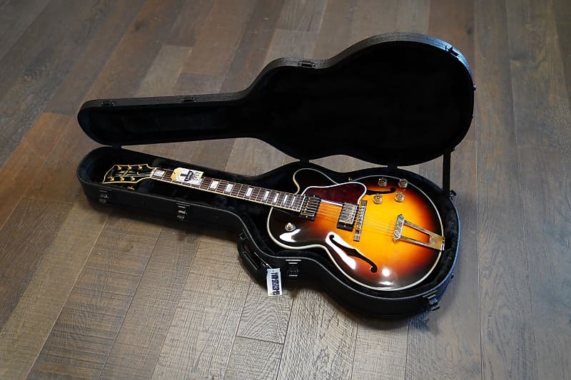 Gibson Memphis ES-275 Custom 2018 | Reverb Canada