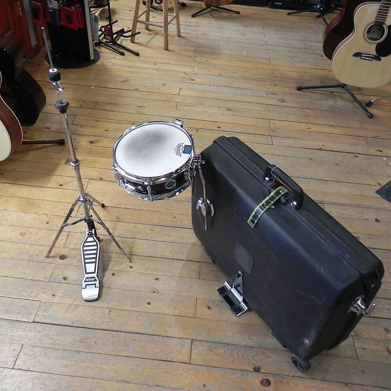 Gibraltar Bass Drum Pad - musical instruments - by owner - sale - craigslist