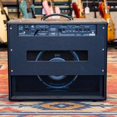 Blackstar HT Club 40 MkII EL34 1x12 Combo image 4