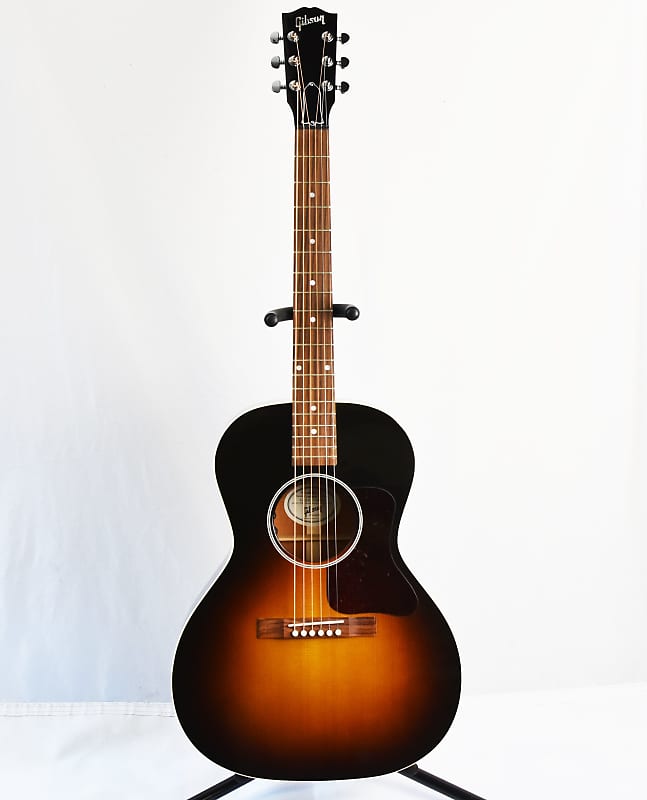 Gibson L-00 Standard Acoustic/Electric Vintage Sunburst - 13656094 image 1