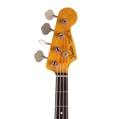 Fender JB-62 Jazz Bass Reissue MIJ image 6