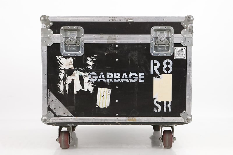 Audio Video Hardware Utility Trunk ATA Flight Road Case