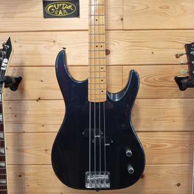 Edwards (by ESP) EJ-78TV TVB Bass Guitar Luna Sea (Made in