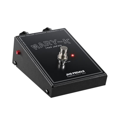 大得価新品★JHS PEDALS FUZZ ファズ 3 SERIES ★新品送料込 ファズ