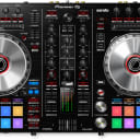 Pioneer DJ DDJ-SR2 2-channel performance DJ controller for Serato DJ Pro: Display Model