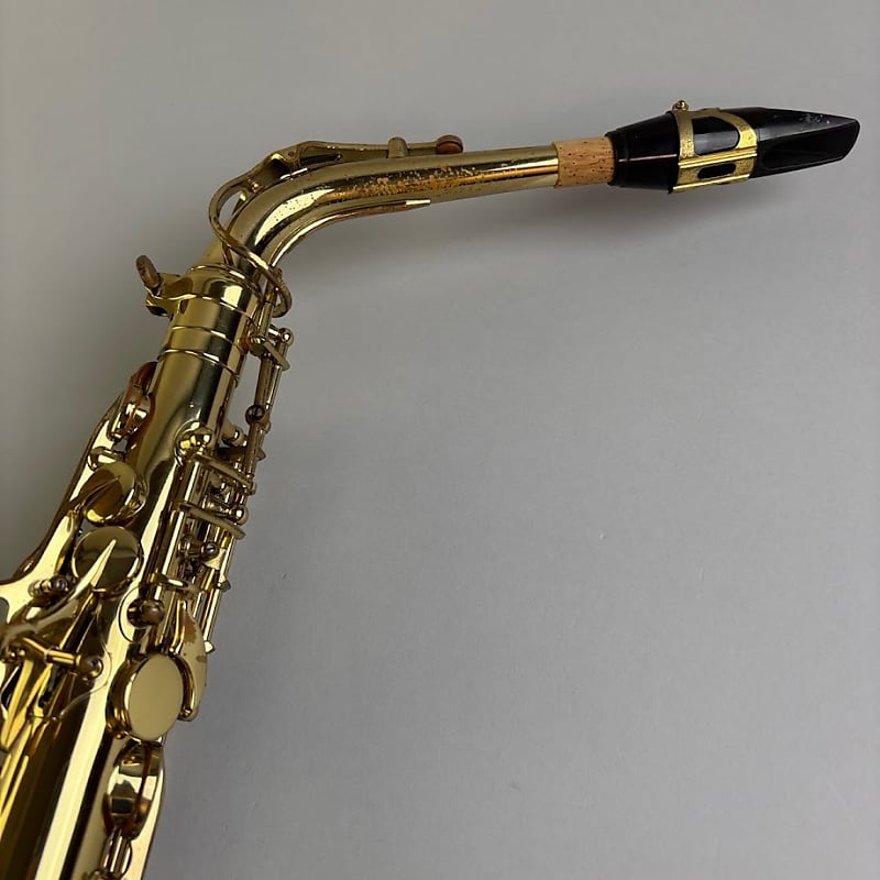 H.SELMER SERIE-III Solid Silver万番台 テナーサックス
