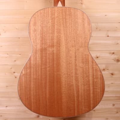 Larrivee L-03-12 Recording Series All Solid Sitka Spruce / Mahogany 12-String Acoustic Guitar image 9