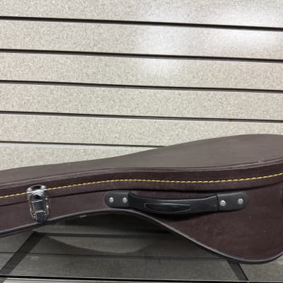 Antonio Tsai BOWL BACK MANDOLIN 2000'S image 11
