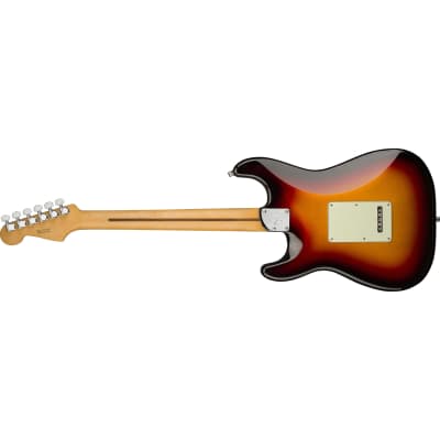 Fender American Ultra Stratocaster w/Maple Fretboard - Ultraburst image 5