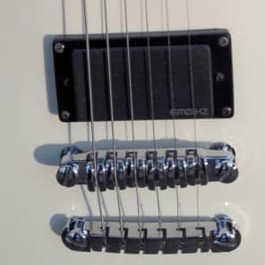 IBANEZ ARZ400 Artist Series LP Electirc Guitar / EMG HZ