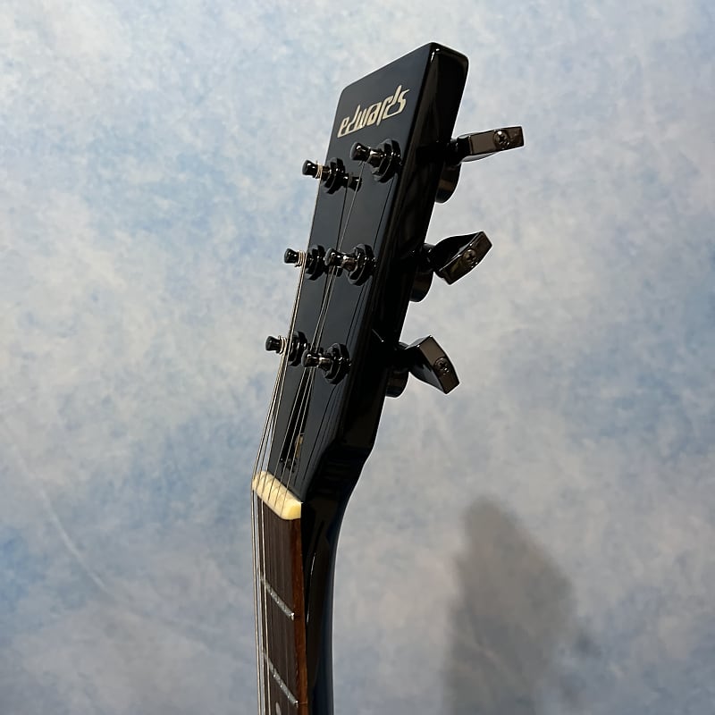 2011 Edwards by ESP E-SR Kenny King Made in Japan | Reverb