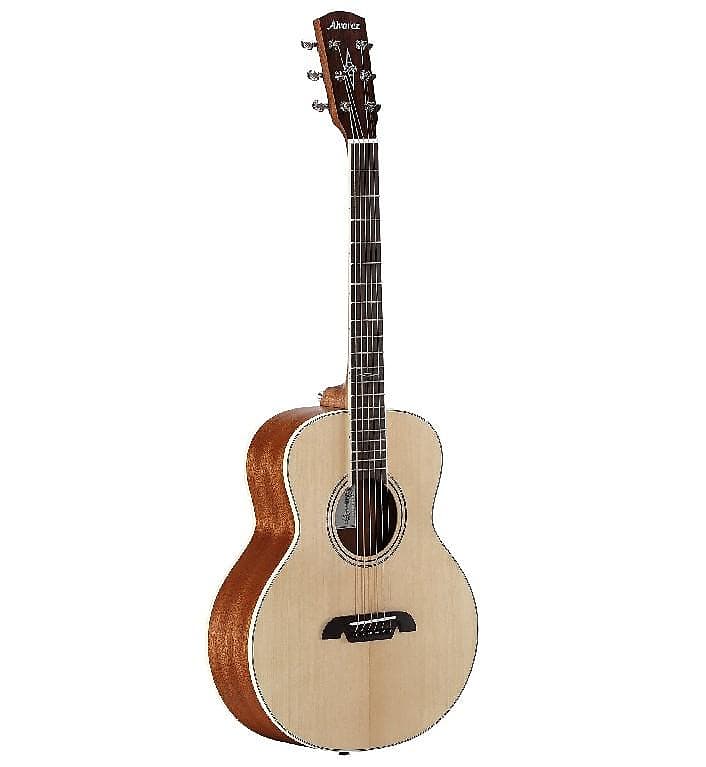 Alvarez lj2e store little jumbo