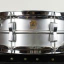 1960s Ludwig 5x14 Acrolite Snare Drum