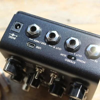 Strymon "Iridium" image 3