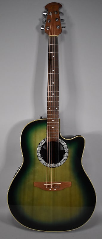 Ovation CC026 Celebrity | Reverb