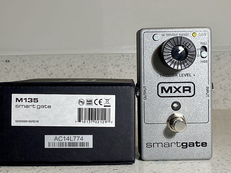 MXR M135 Smart Gate