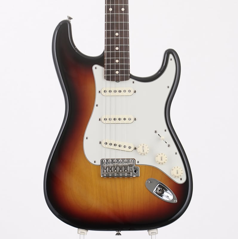 Fender Mexico Classic Series 60s ST ストラト Fender Classic Series '60s Stratocaster | Reverb
