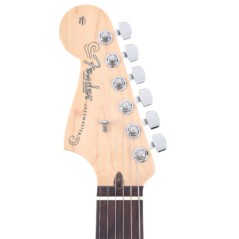 Fender American Professional Series Jazzmaster Left-Handed image 6