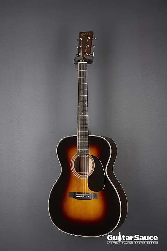 マーチンOOO-28EC Martin 000-28EC Eric Clapton Acoustic Guitar | Martin Guitar