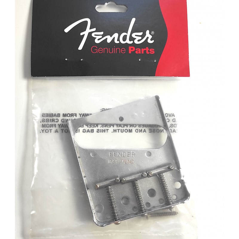 Cordier Fender® Road Worn® pour Telecaster, Nickel aged image 1