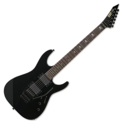 ESP KH-2 Kirk Hammett Signature