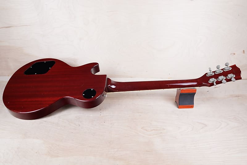 ギター 1994 Orville LPSP-70 HC Les Paul Special Orville Les Paul Special Sunburst 1994 – Chicago Music Exchange