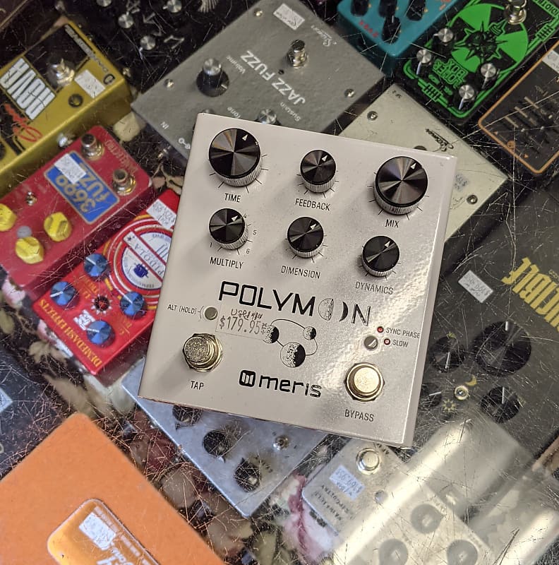 Meris Polymoon