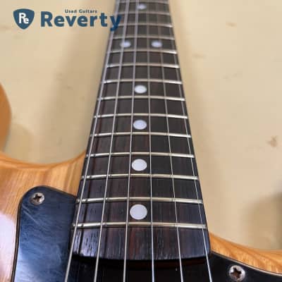 Tokai SS-65N Silver Star 1981年製 日本製 Tokai SS-65N Silver Star Stratocaster Model 1981 Made in Japan