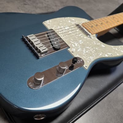 fender USA American standard テレキャスター Fender American Standard Telecaster 1988 - 2000 | Reverb
