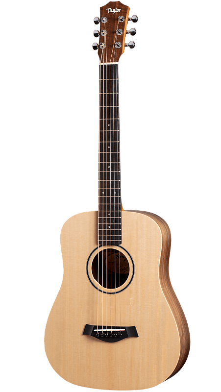 Baby Taylor BT1 Acoustic Guitar with Gig Bag image 1