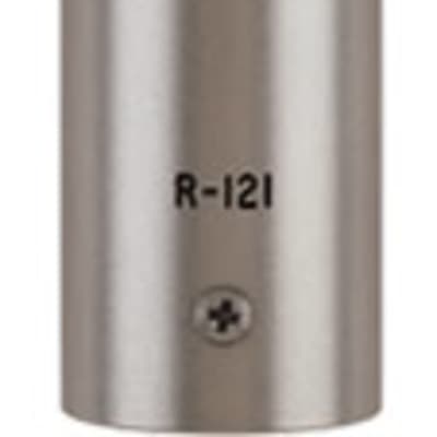 Royer R-121 - Mono Ribbon Microphone image 1