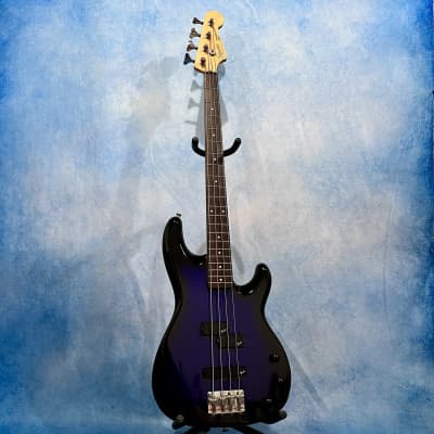 Japan Squier SPJ-39 Precision Bass Special MIJ Medium Scale