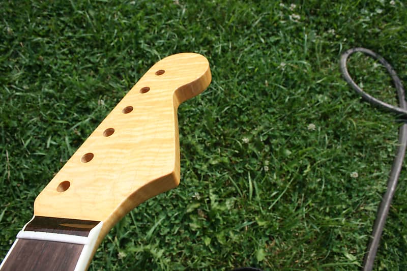 Warmoth 24