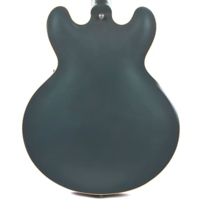 Gibson Custom Shop 1961 ES-335 Reissue "CME Spec" Heavy Antique Pelham Blue VOS (Serial #CME01411) image 3