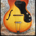 1965 Gibson ES-120T Hollow Body - Sunburst